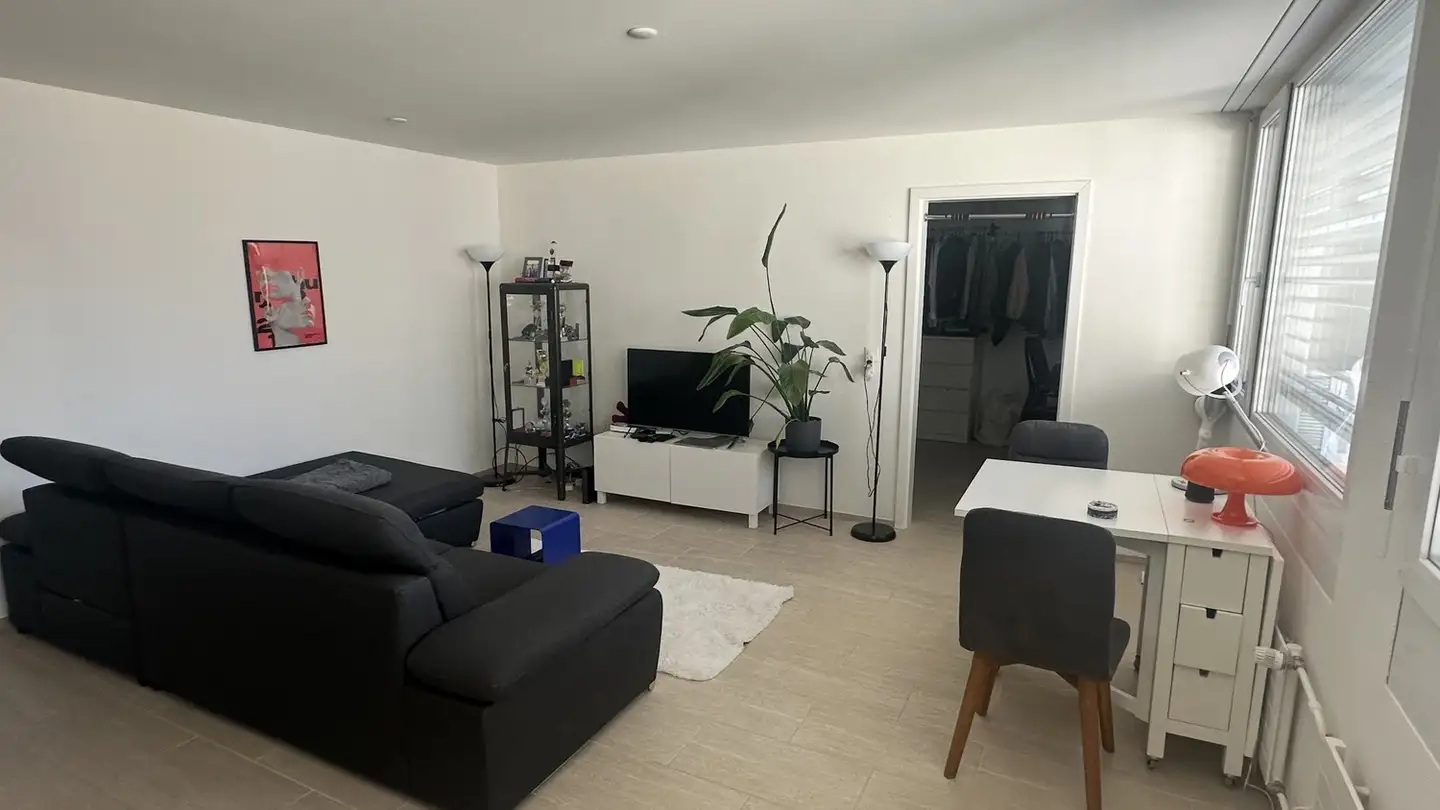 Apartment for rent - 8048 Zürich