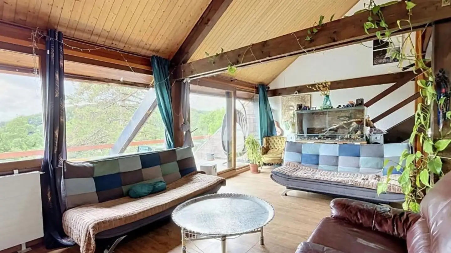 Chalet in vendita - Route De St-George, 1188 Gimel - Foto 3