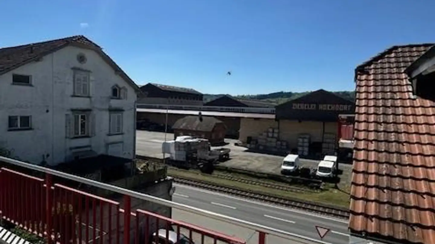 Apartment for rent - Baldeggstrasse 26, 6280 Hochdorf - Photo 2