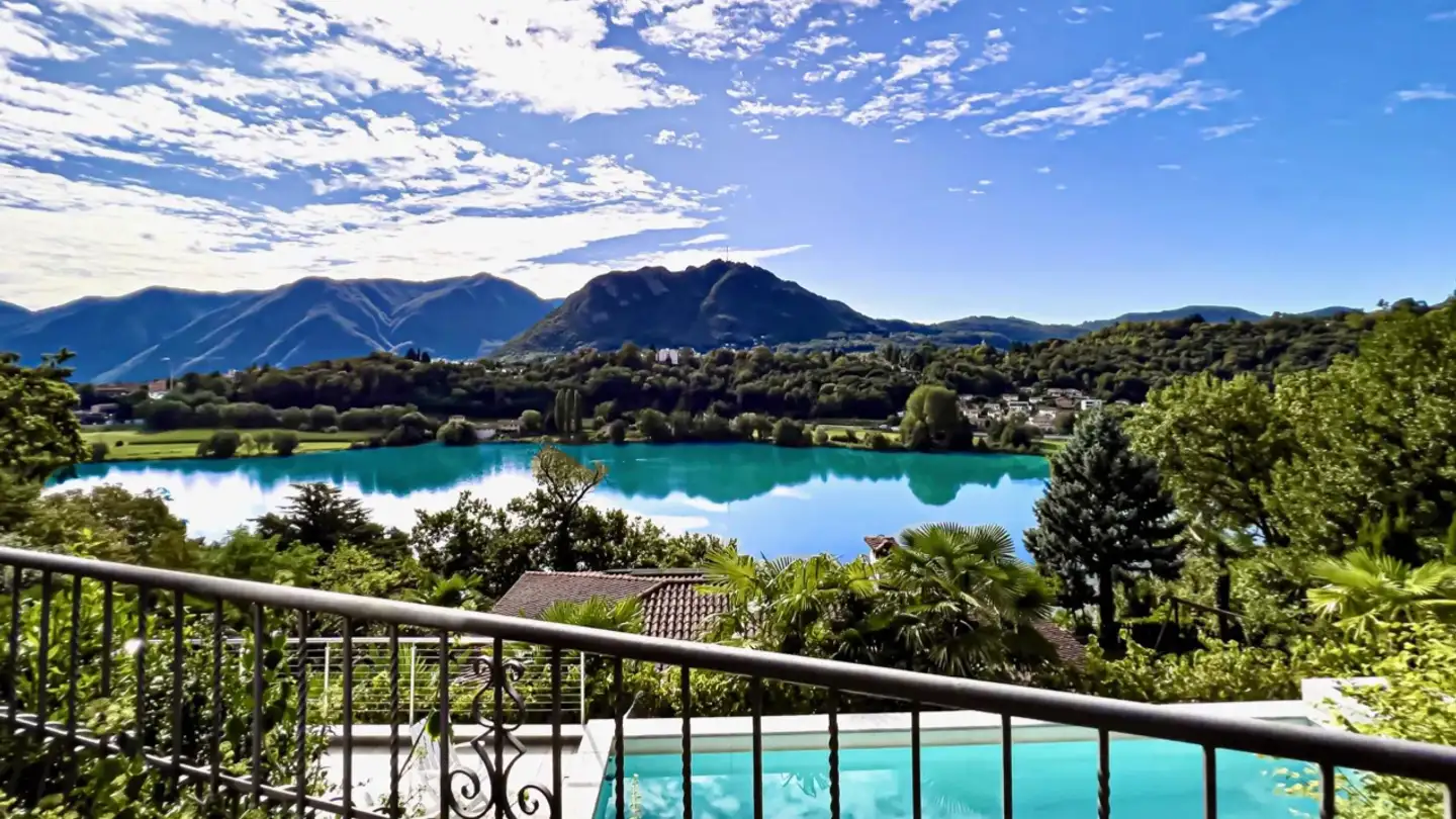 Villa in vendita - 6900 Lugano - Foto 3