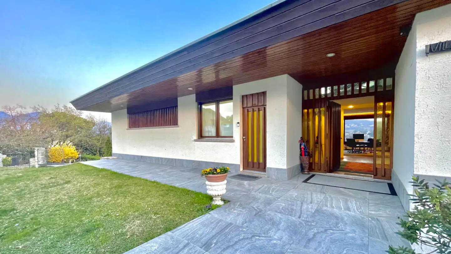 Villa in vendita - 6900 Lugano - Foto 4