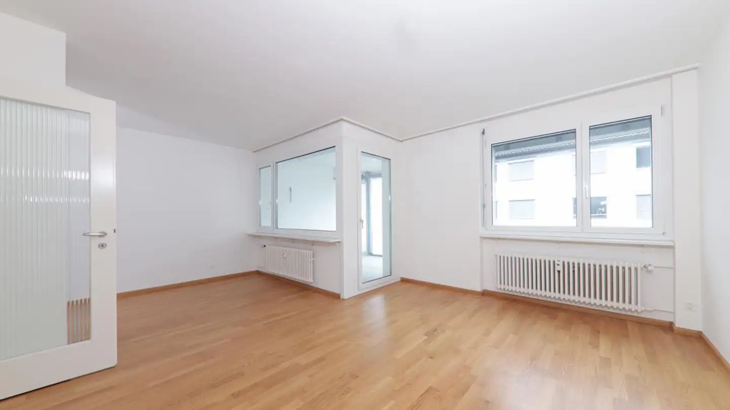 Appartamento in affitto - Florastrasse 32, 4127 Birsfelden - Foto 4