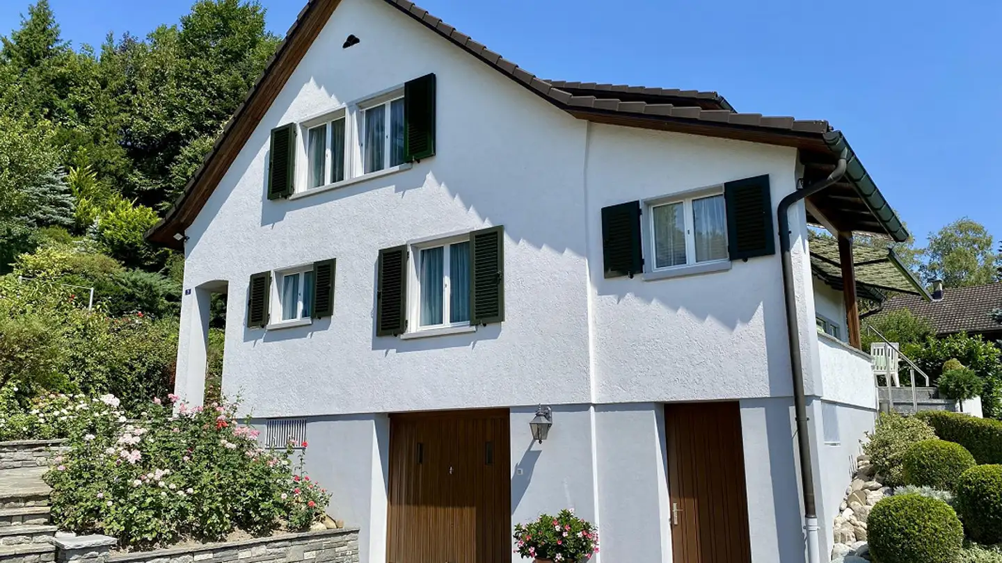 Casa singola in affitto - Kappelerweg 21, 8570 Weinfelden