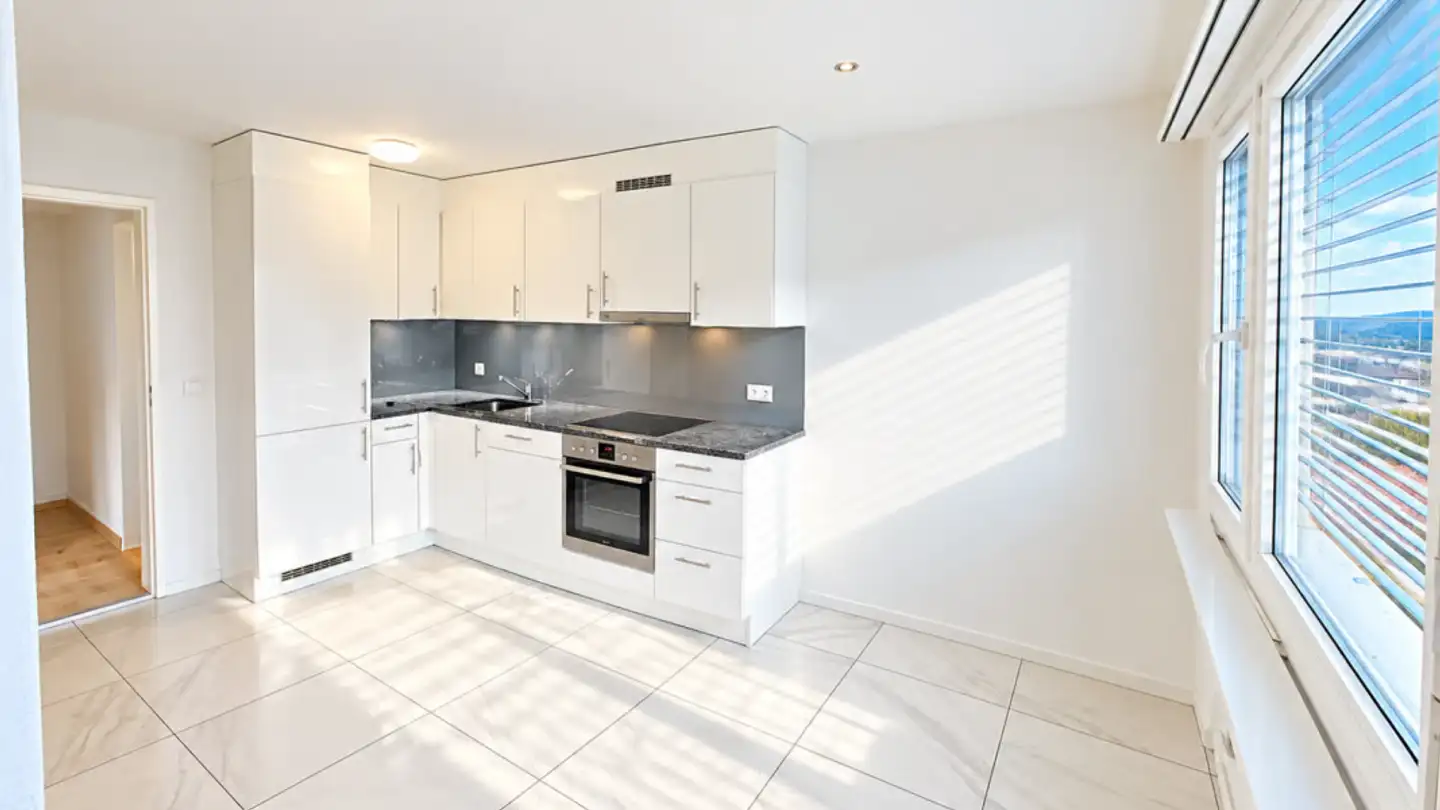Appartement à louer - Langackerstrasse 12, 4332 Stein AG