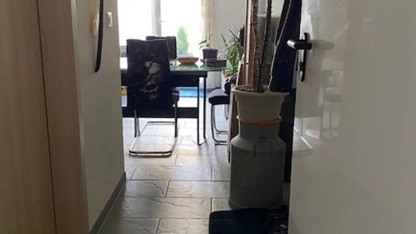 Appartamento in affitto - Quartier Latin 11, 1907 Saxon - Photo 3