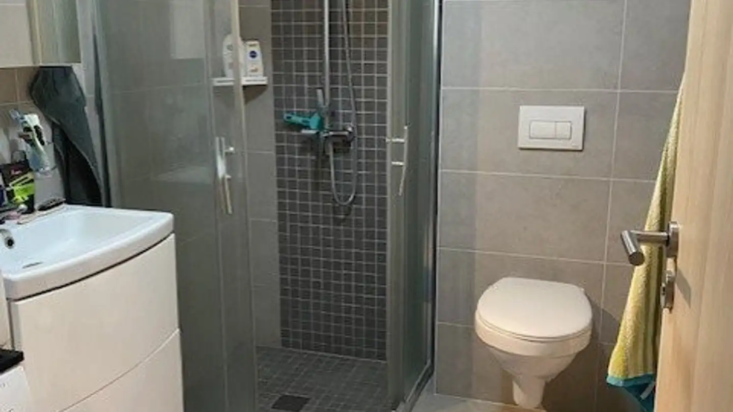 Appartamento in affitto - Quartier Latin 11, 1907 Saxon - Photo 4