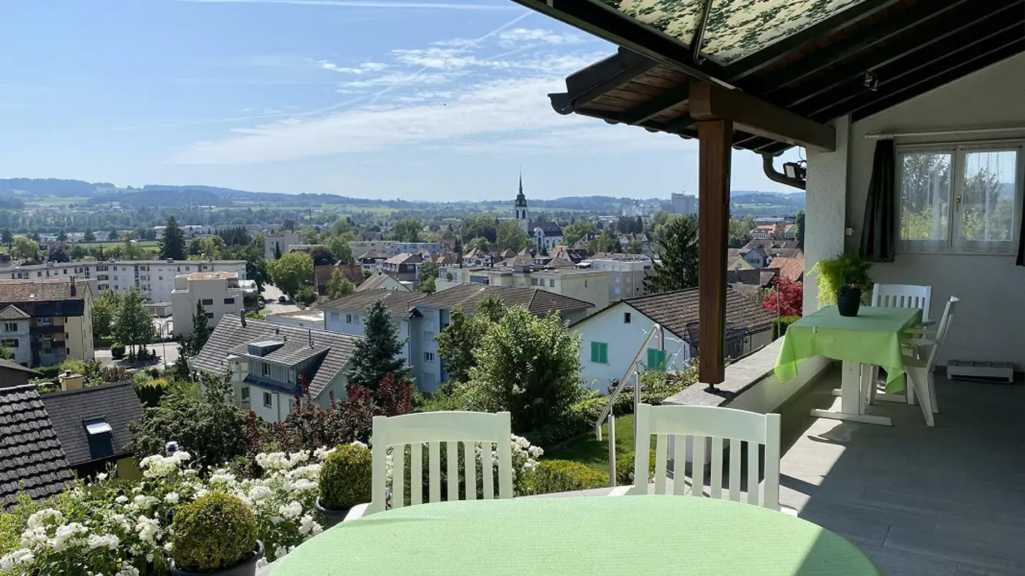 Casa singola in affitto - Kappelerweg 21, 8570 Weinfelden - Foto 2