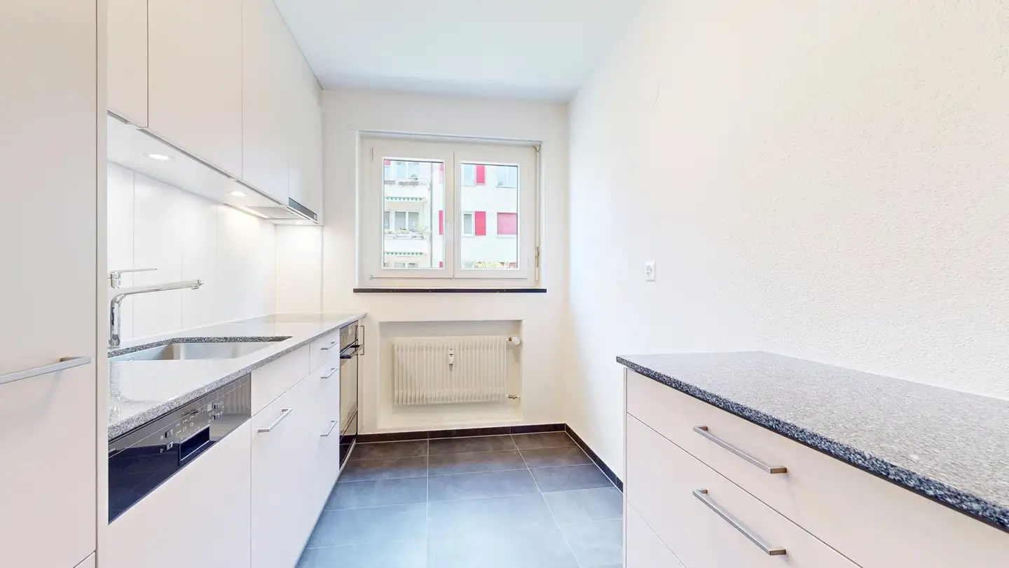 Appartamento in affitto - Forelstrasse 8, 3072 Ostermundigen - Photo 3