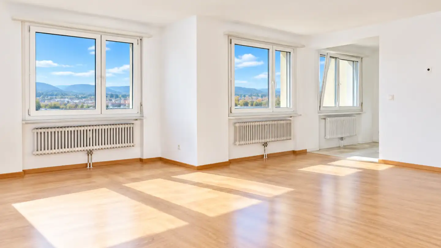 Appartement à louer - Langackerstrasse 12, 4332 Stein AG - Photo 3