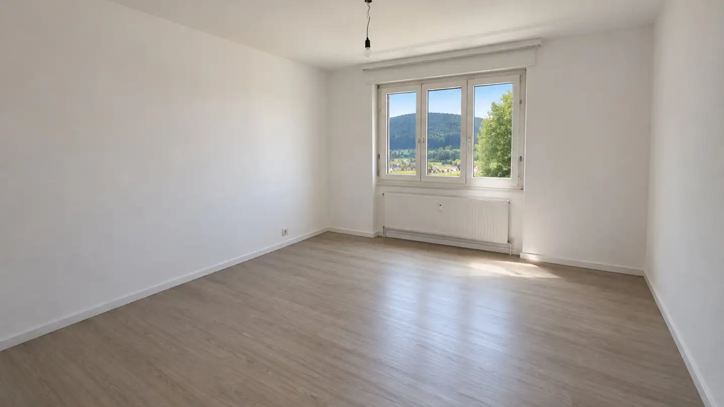 Apartment for rent - Rue Du 26-Mars 36, 2720 Tramelan