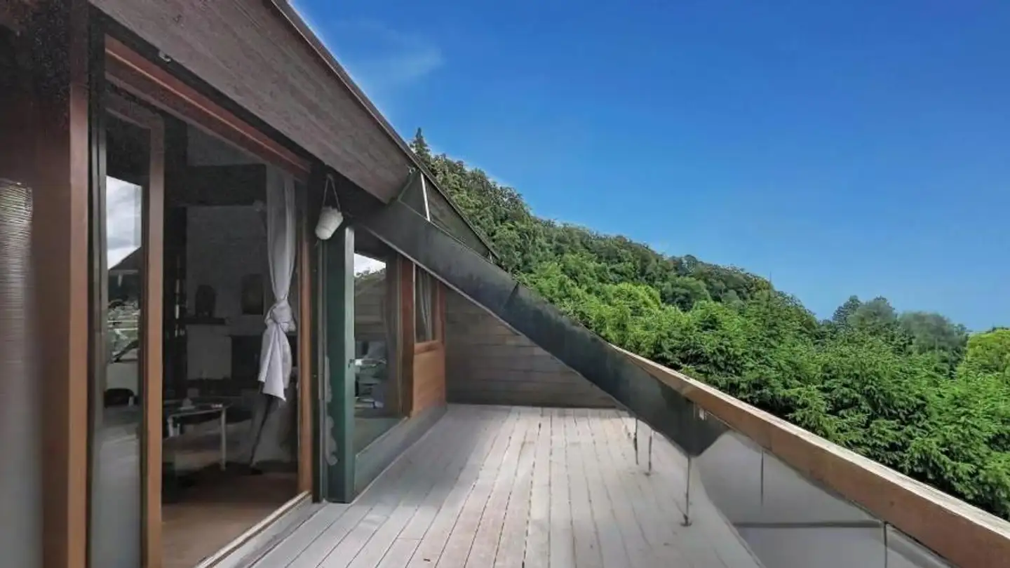 Chalet in vendita - Route De St-George, 1188 Gimel - Foto 4