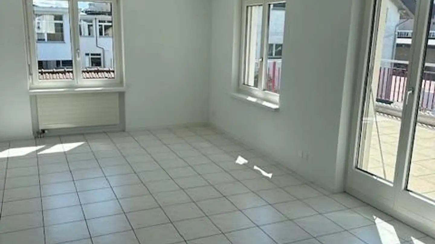 Apartment for rent - Baldeggstrasse 26, 6280 Hochdorf - Photo 3