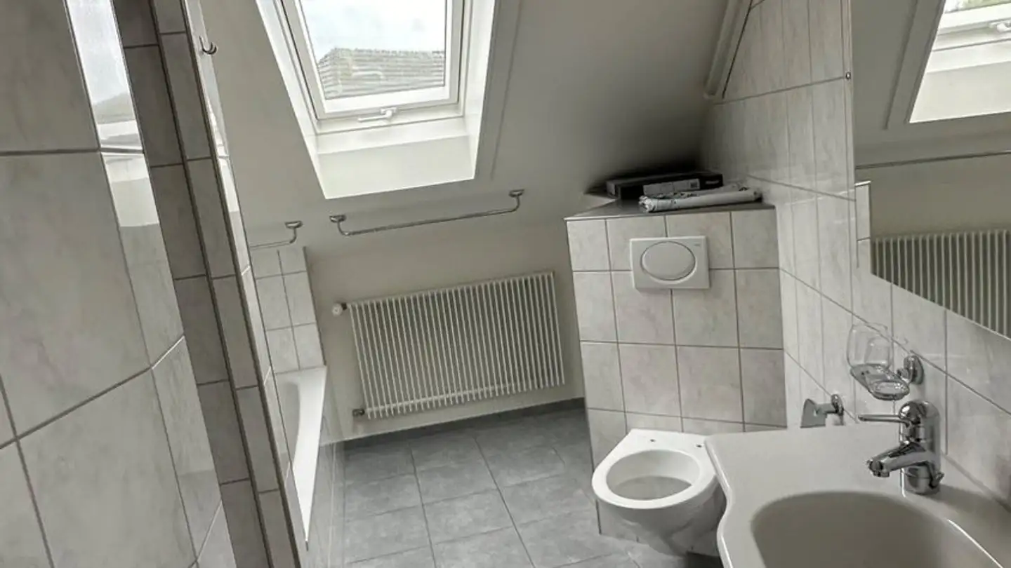 Appartement à louer - Gwattstrasse 138, 3645 Gwatt (Thun) - Photo 3