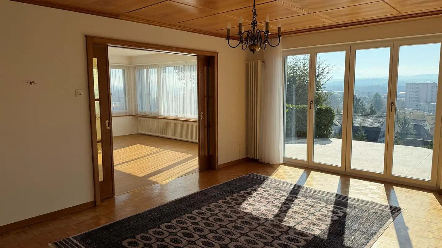 Casa singola in affitto - Kappelerweg 21, 8570 Weinfelden - Foto 4