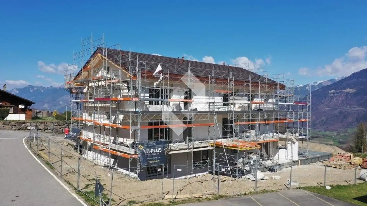 Appartamento in vendita - 1891 Vérossaz - Photo 3