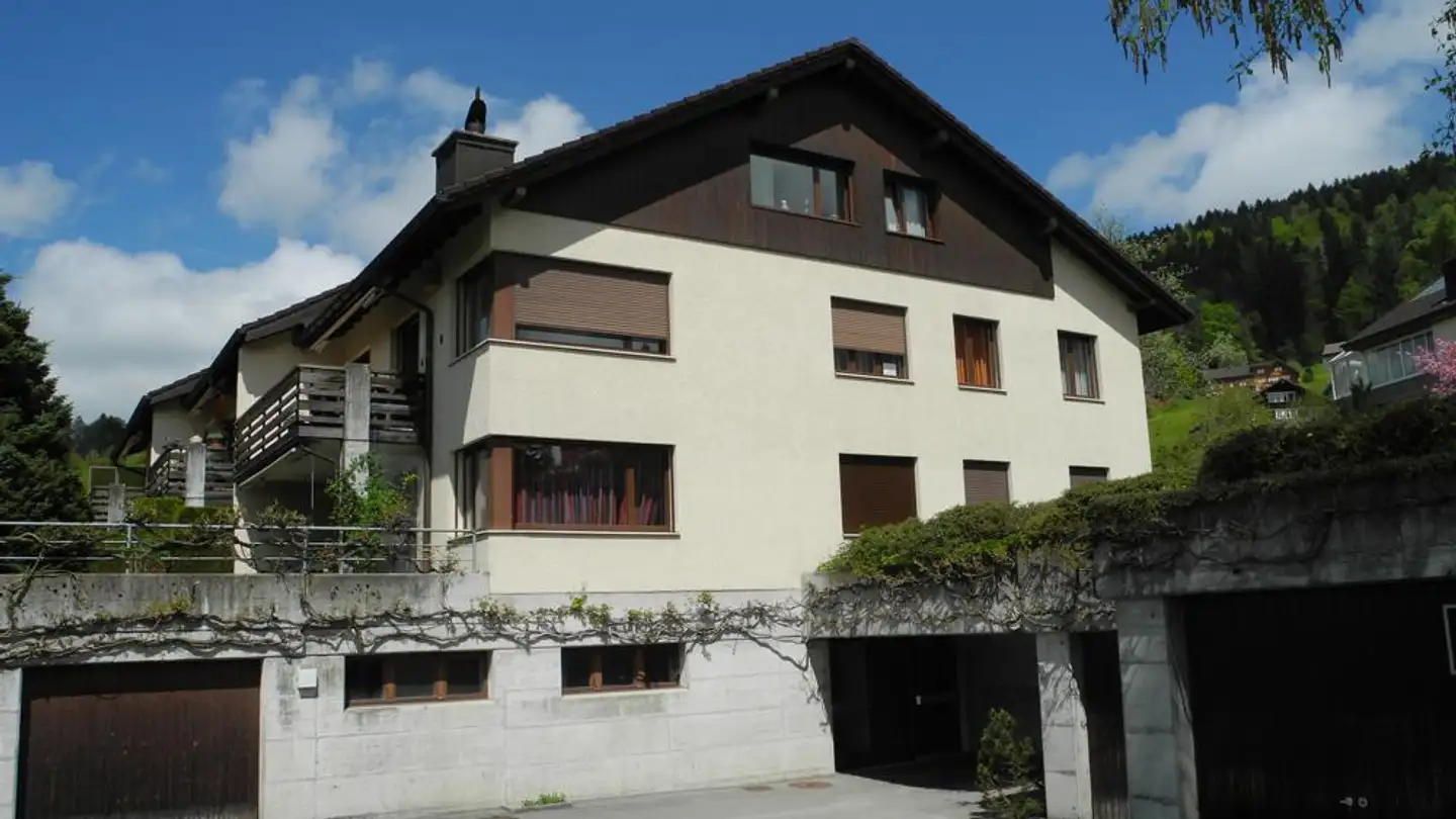 Appartamento in affitto - Vorderhausstrasse 3, 9053 Teufen AR