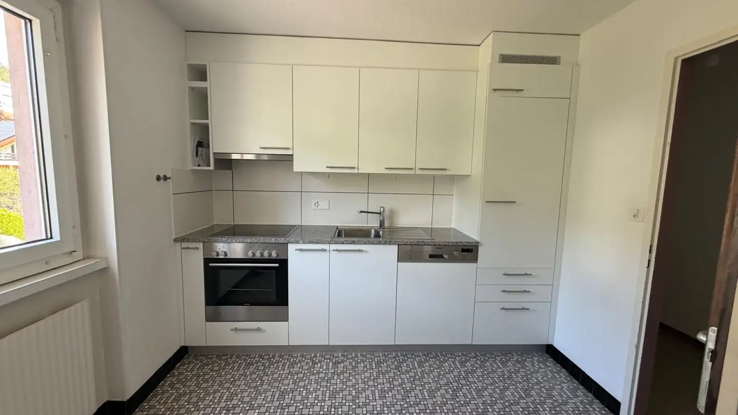 Apartment for rent - Rue Du 26-Mars 36, 2720 Tramelan - Photo 2