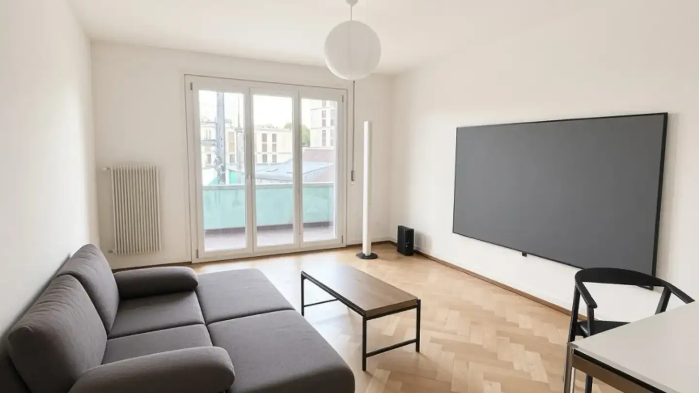 Wohnung mieten - 1700 Fribourg - Foto 2