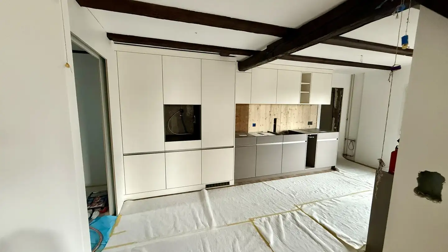 Einfamilienhaus mieten - Unterdorf 10, 5636 Benzenschwil - Foto 2