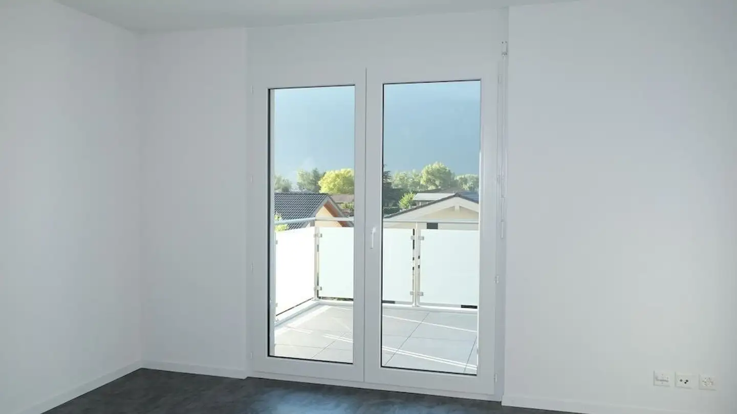 Dachgeschosswohnung mieten - 1926 Fully - Foto 4