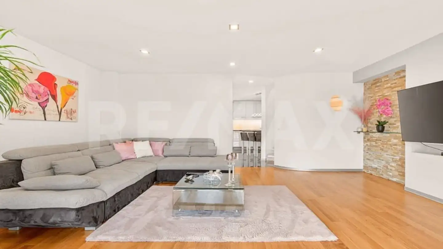 Maison individuelle à vendre - 1784 Courtepin - Photo 3