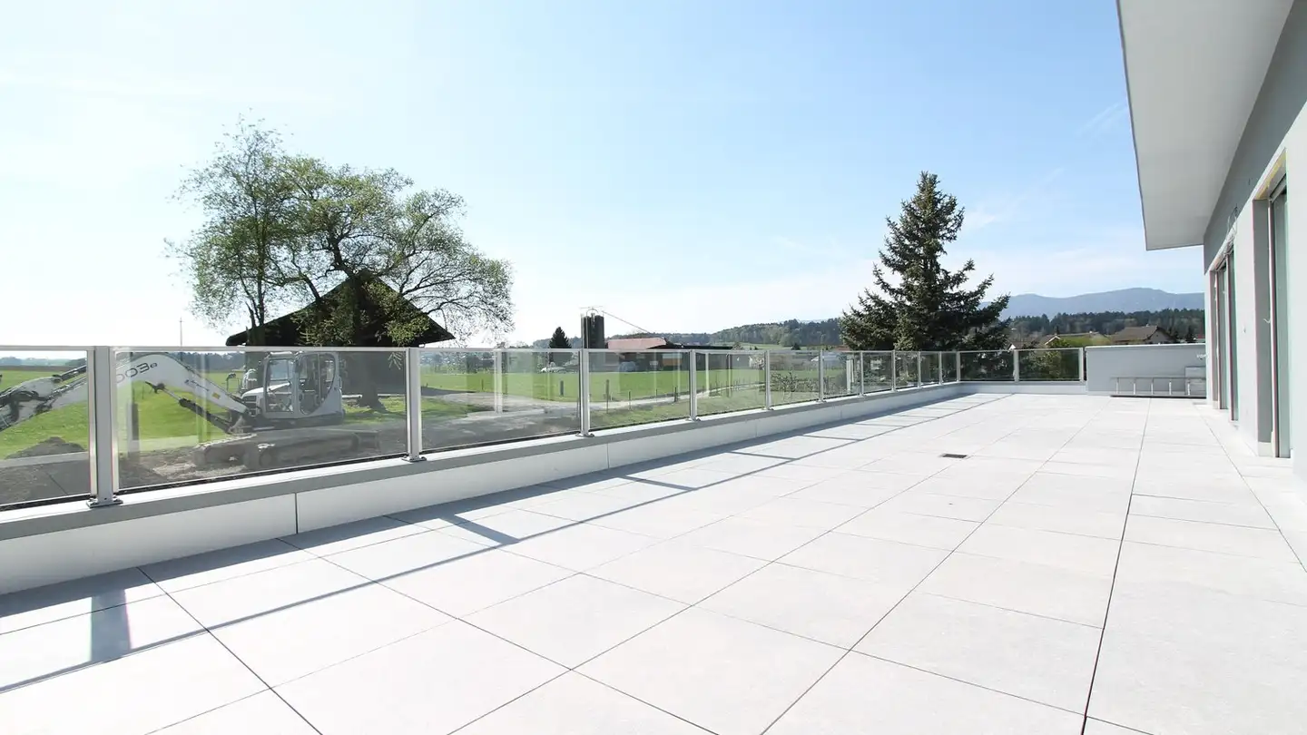 Apartment for rent - Reiherweg 18, 4562 Biberist