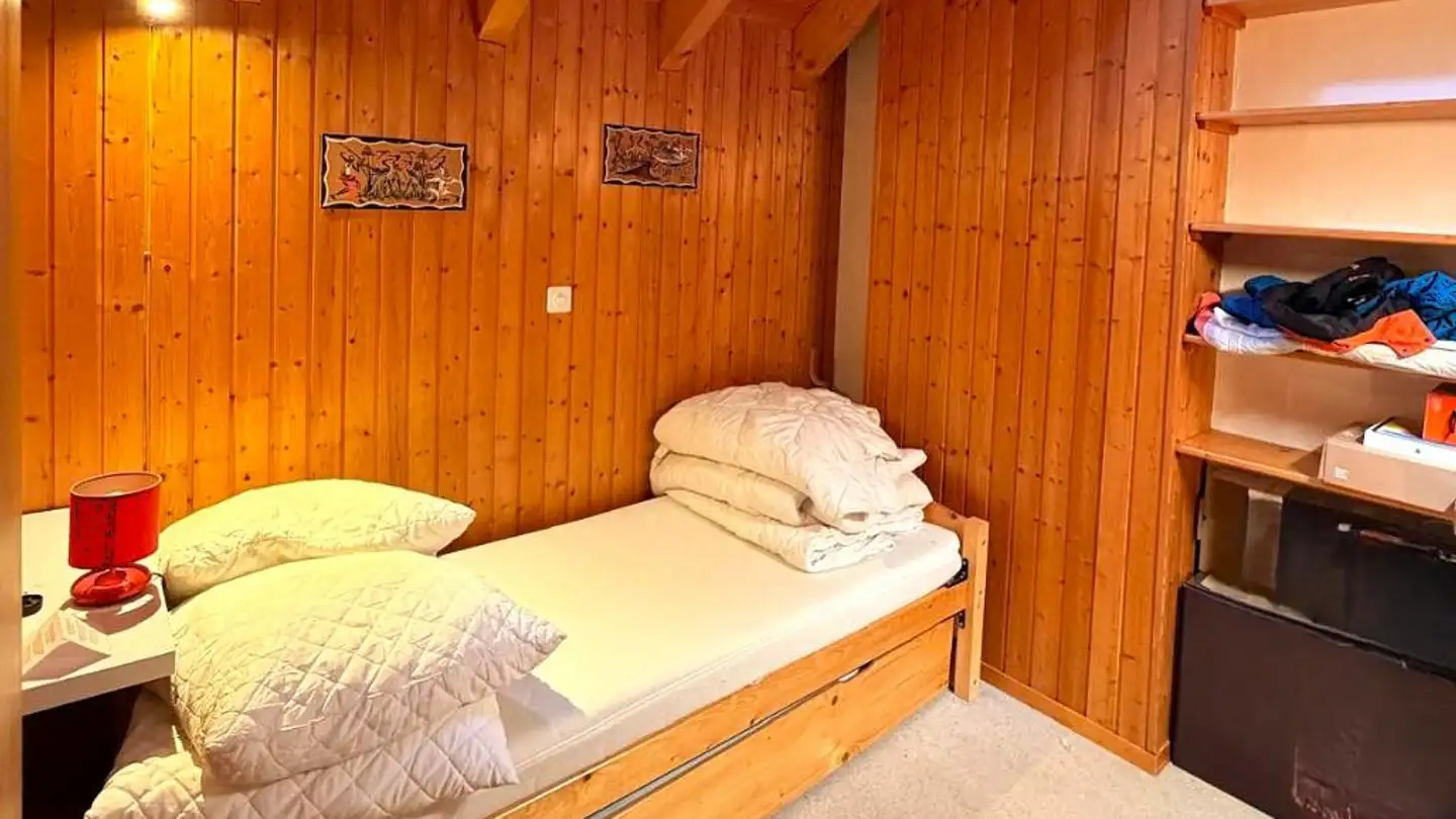 Wohnung kaufen - Moléson, 1663 Moléson-sur-Gruyères - Foto 3