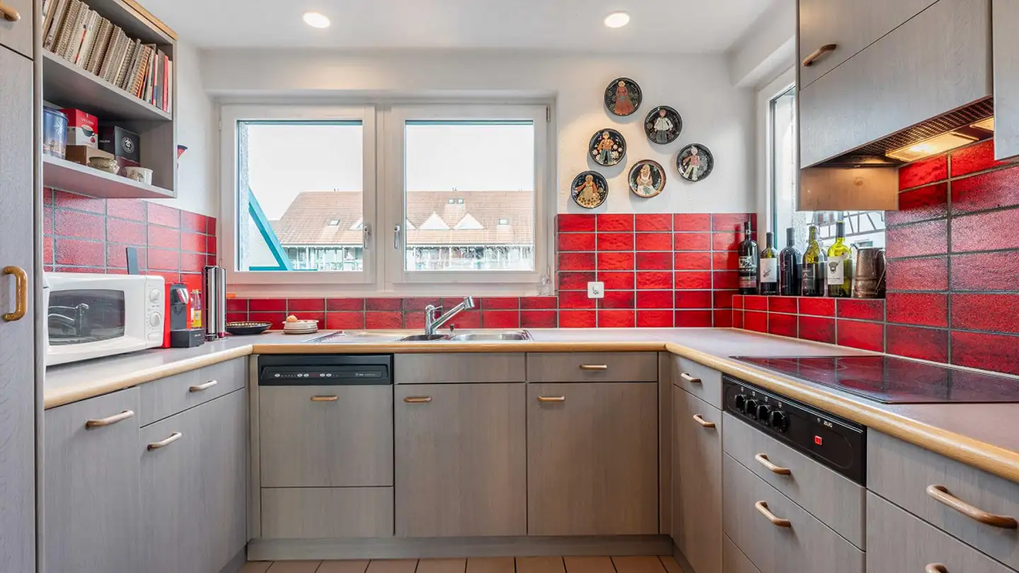 Semi-detached house for sale - Gartenstrasse 33, 8154 Oberglatt ZH - Photo 4