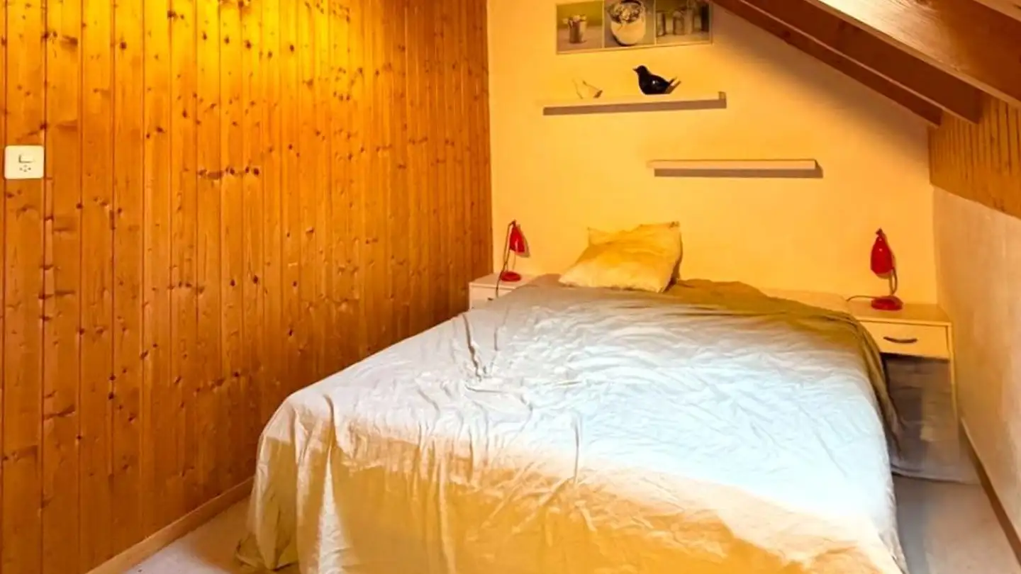 Wohnung kaufen - Moléson, 1663 Moléson-sur-Gruyères - Foto 4