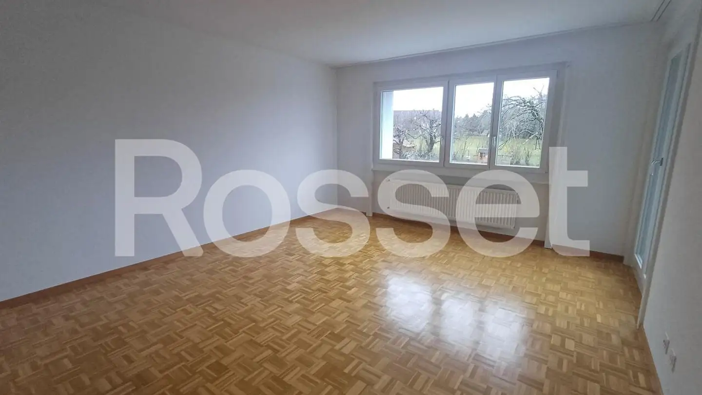 Apartment for rent - Route Des Combes 20, 1746 Prez-vers-Noréaz - Photo 2