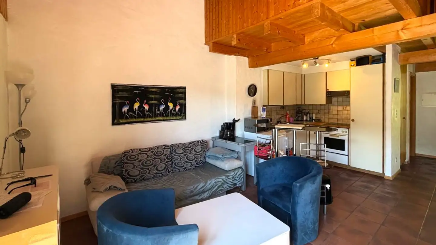 Wohnung kaufen - Moléson, 1663 Moléson-sur-Gruyères - Foto 2