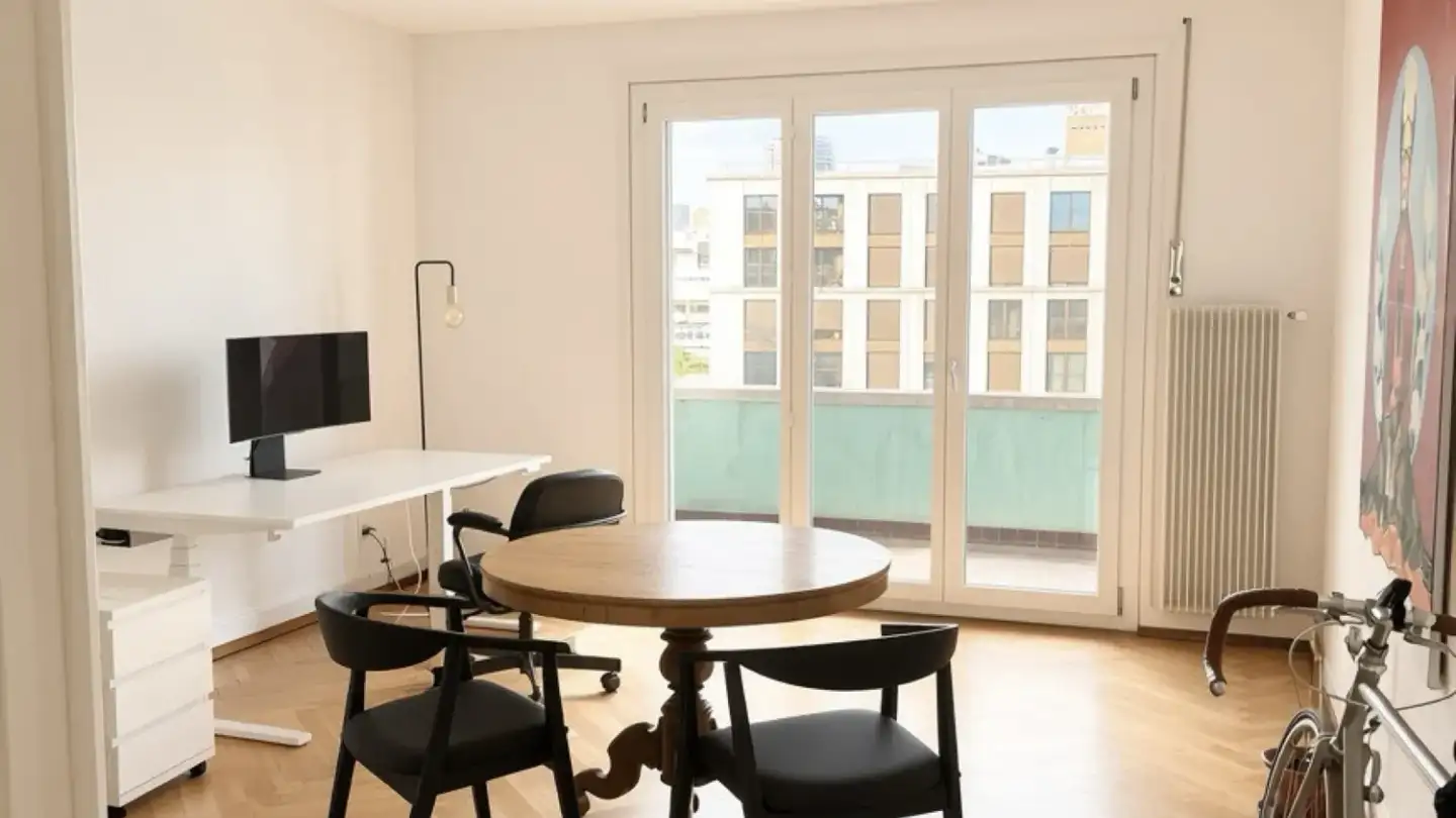 Wohnung mieten - 1700 Fribourg - Foto 3