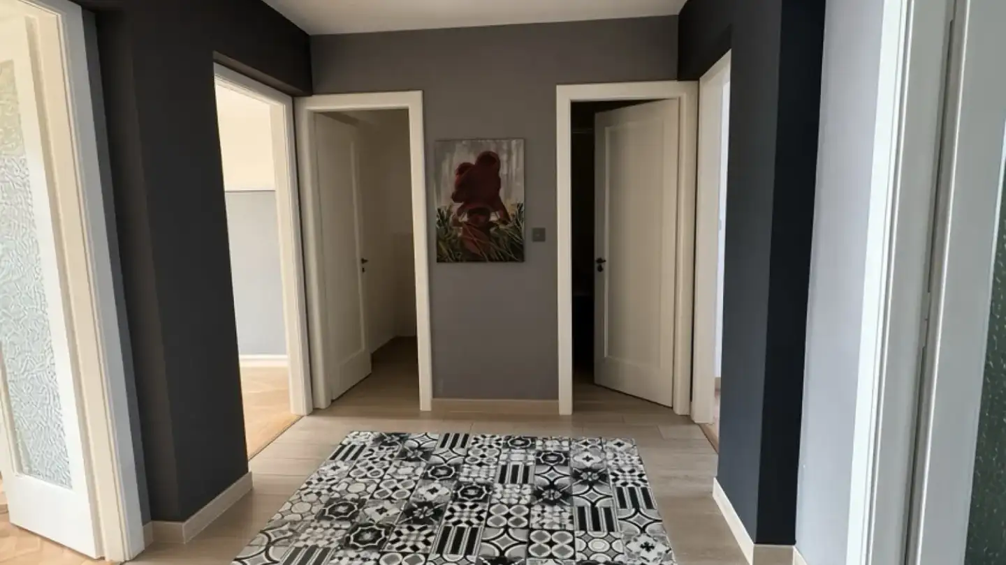 Wohnung mieten - 1700 Fribourg - Foto 4