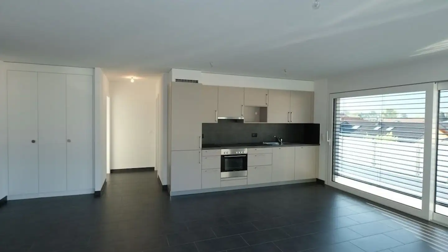 Dachgeschosswohnung mieten - 1926 Fully - Foto 3