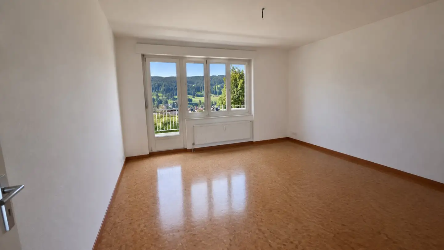 Apartment for rent - Rue Du 26-Mars 36, 2720 Tramelan - Photo 3