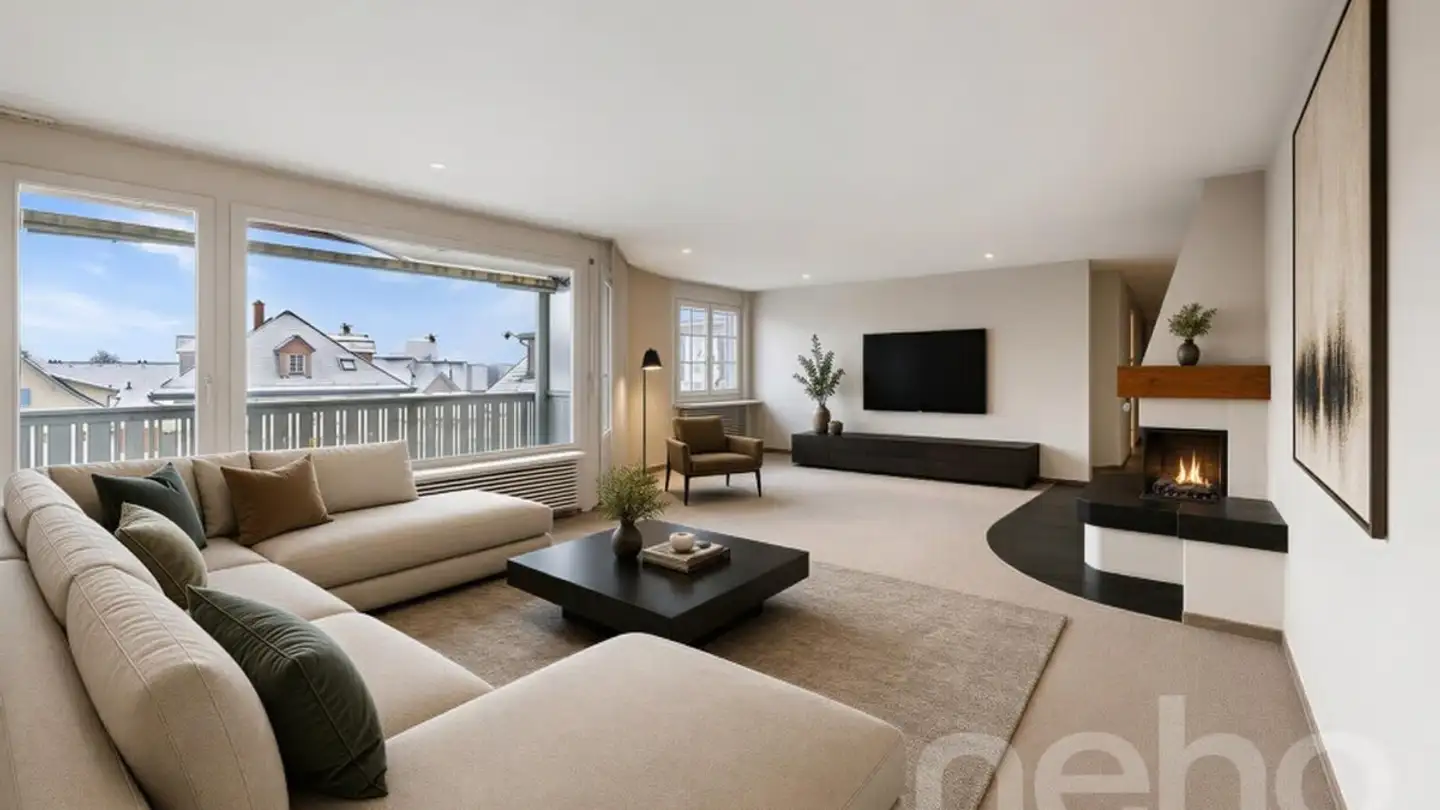 Appartamento in vendita - 8570 Weinfelden