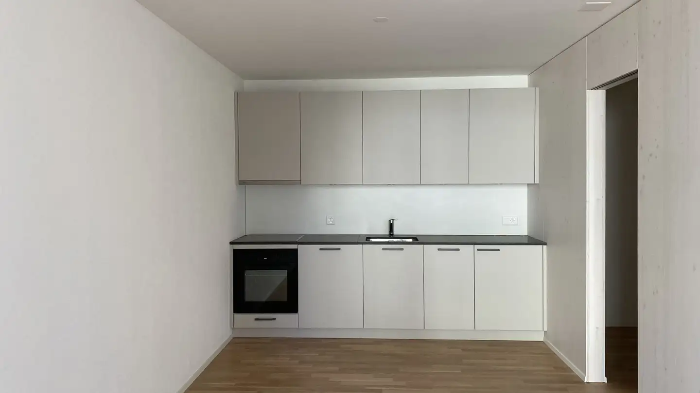 Wohnung mieten - Gotthelfstrasse, 3400 Burgdorf