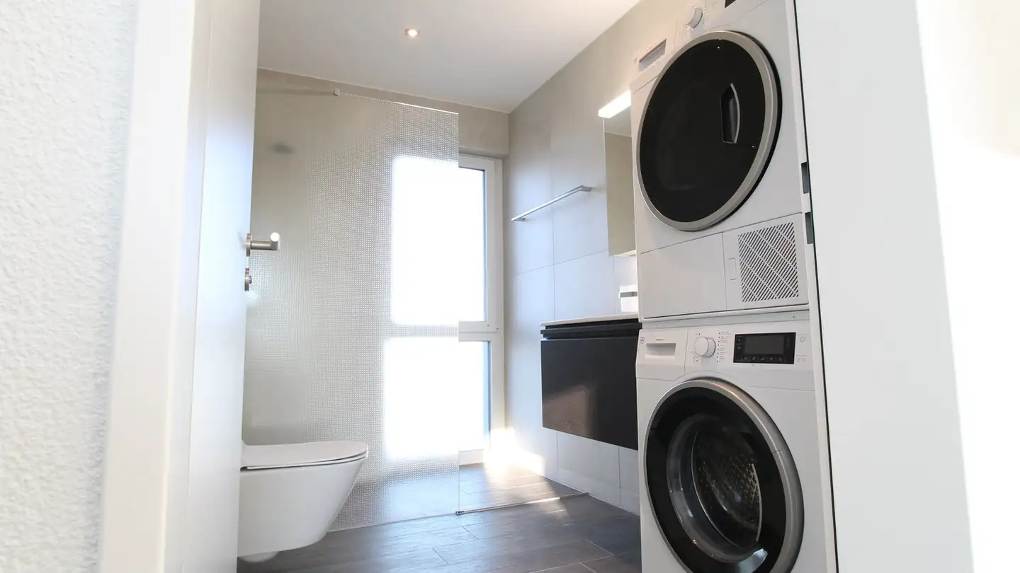 Apartment for rent - Reiherweg 18, 4562 Biberist - Photo 3