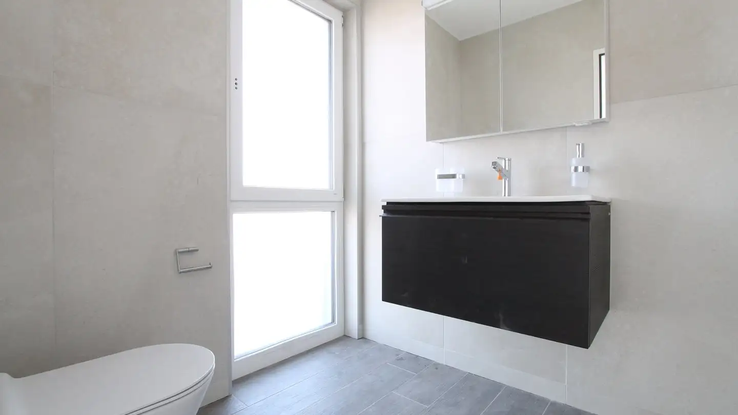 Apartment for rent - Reiherweg 18, 4562 Biberist - Photo 4