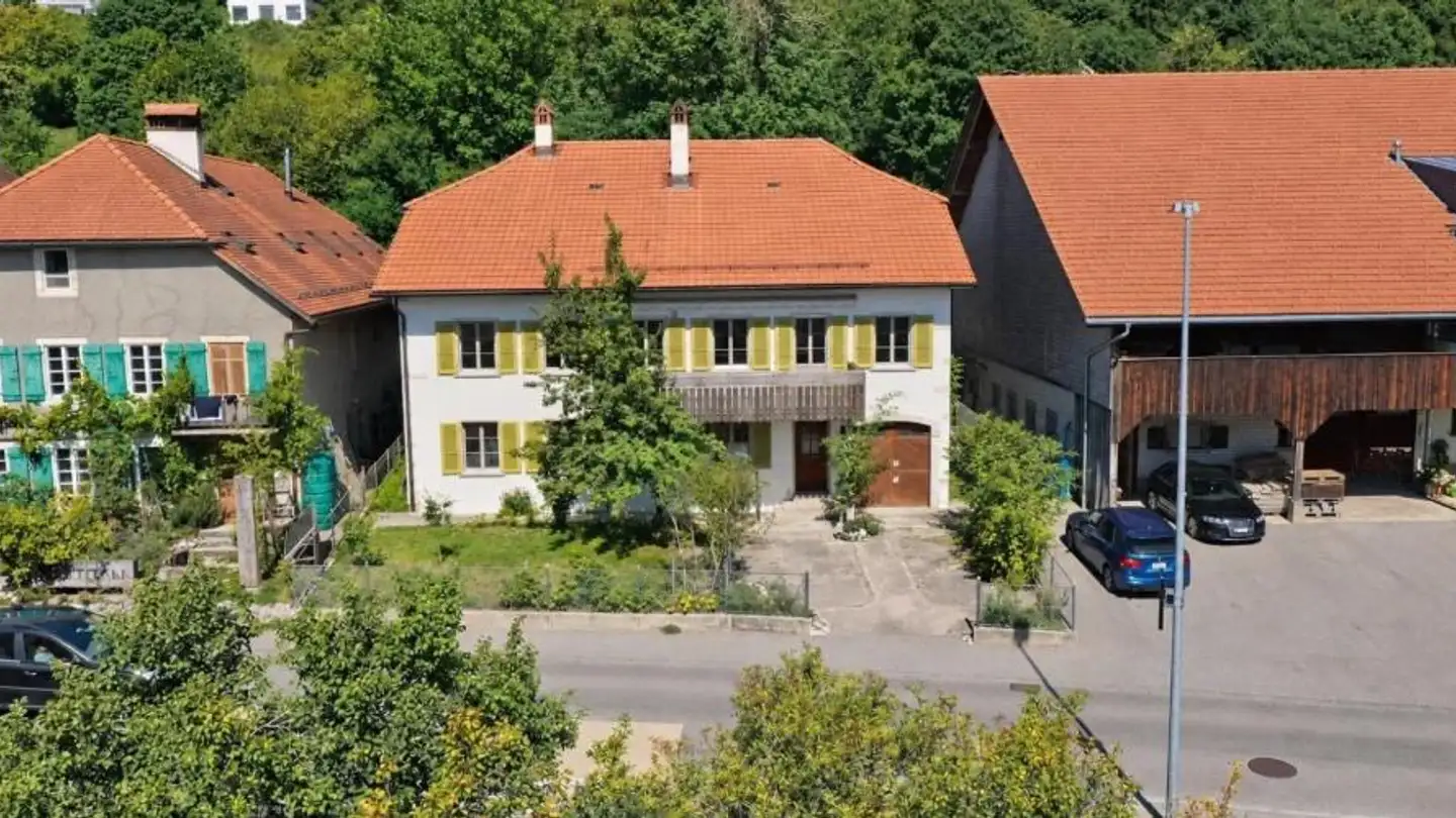 Casa singola in vendita - 2517 Diesse