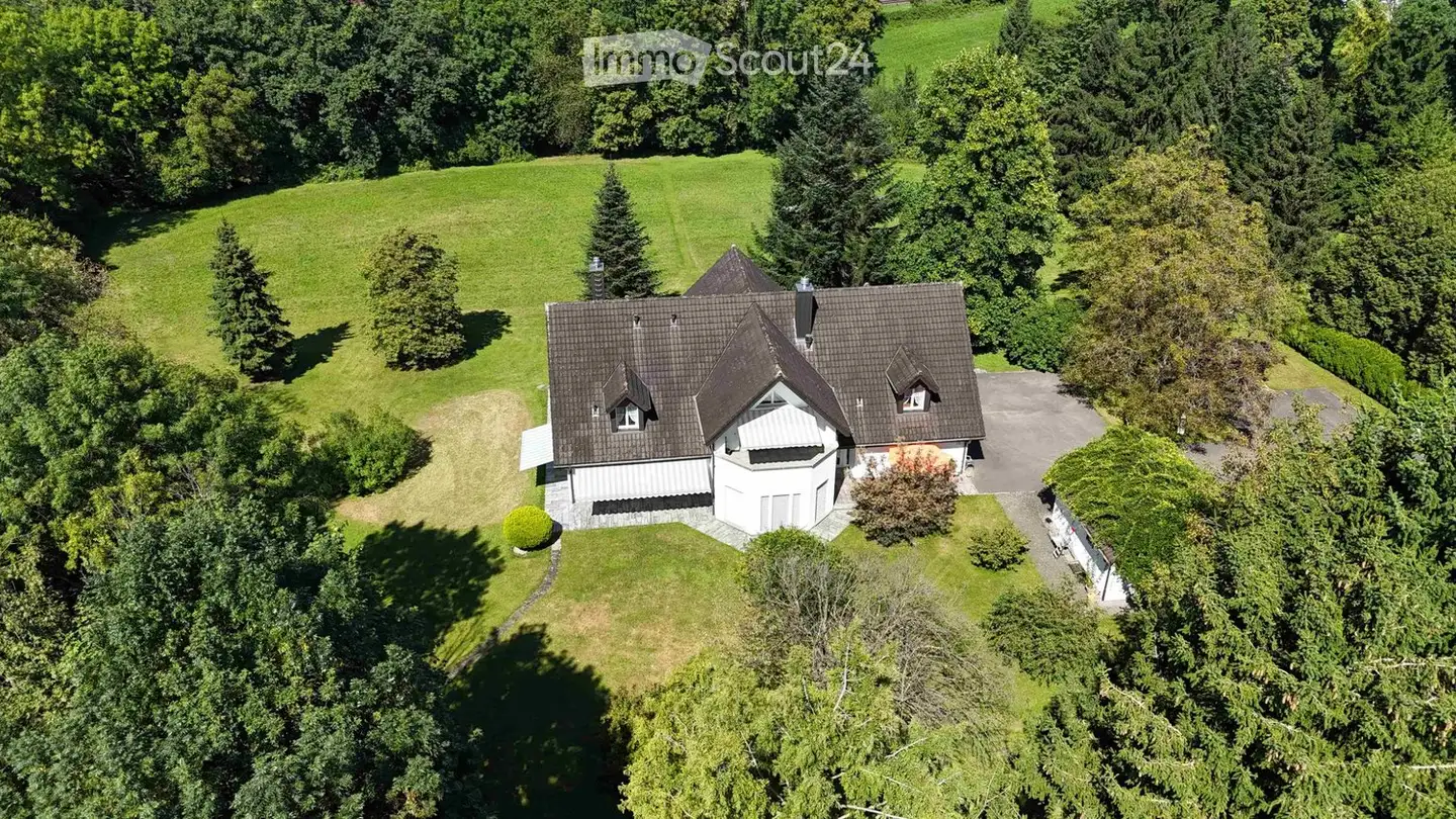 Casa singola in vendita - Krieswinkelstrasse 16a, 8599 Salmsach - Photo 2