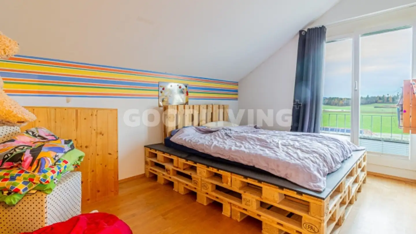 Casa singola in vendita - 8523 Hagenbuch ZH - Photo 3