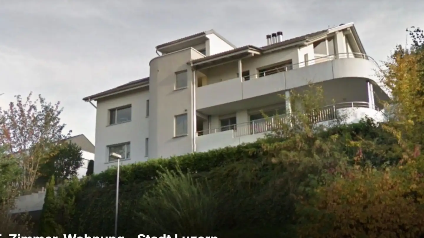 Appartamento in vendita - Obergrundstrasse 15, 6003 Luzern
