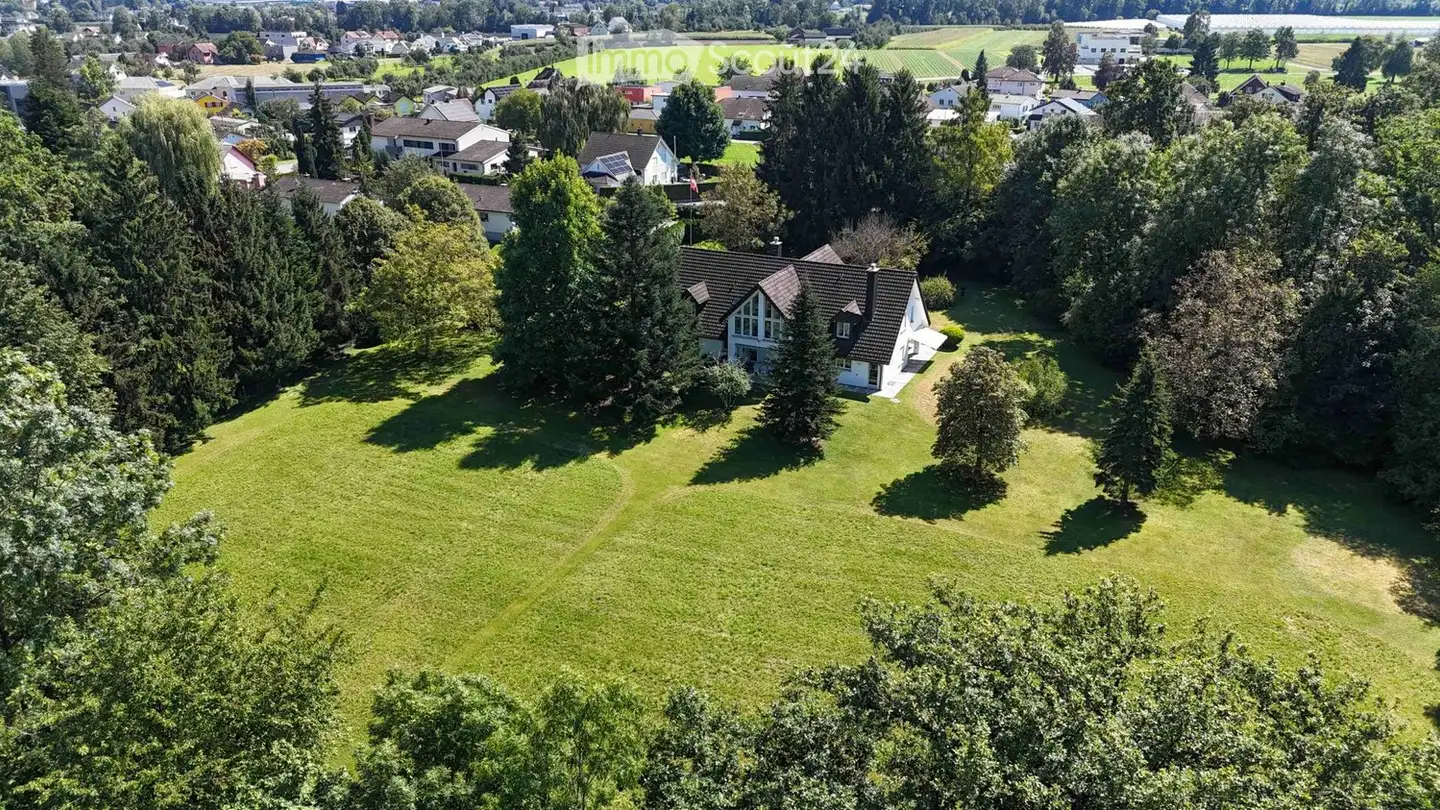 Casa singola in vendita - Krieswinkelstrasse 16a, 8599 Salmsach