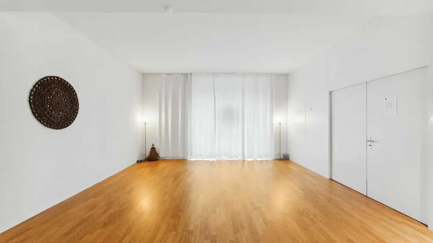 Spazio ufficio in affitto - Hellbühlstrasse 7, 6102 Malters - Foto 3