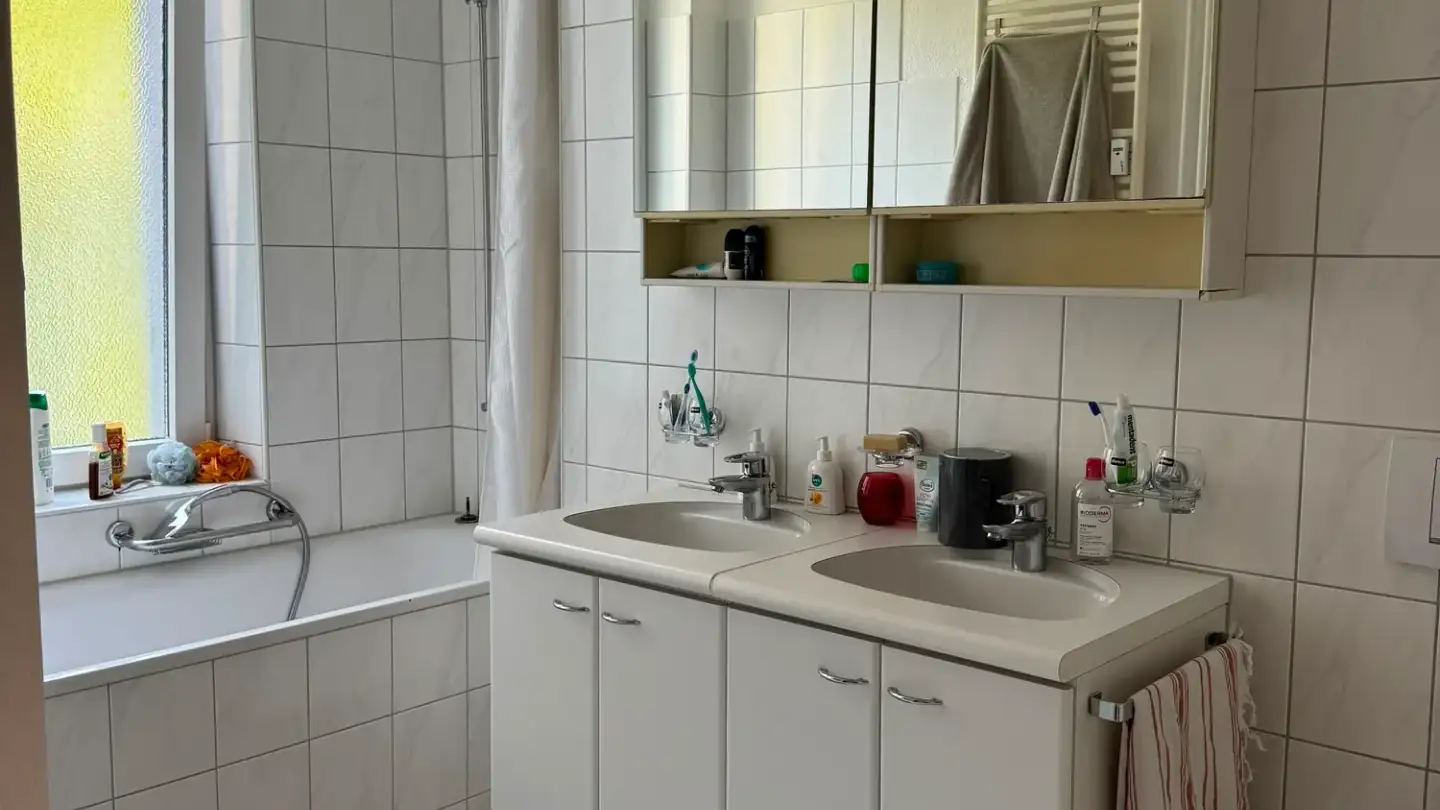Single room for rent - Rotbuchstrasse, 8037 Zürich - Photo 2