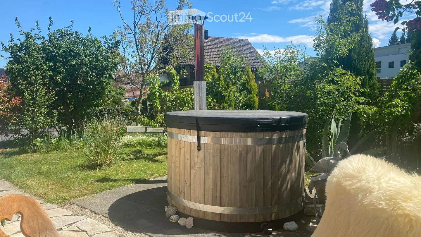 Single house for rent - 6144 Zell LU