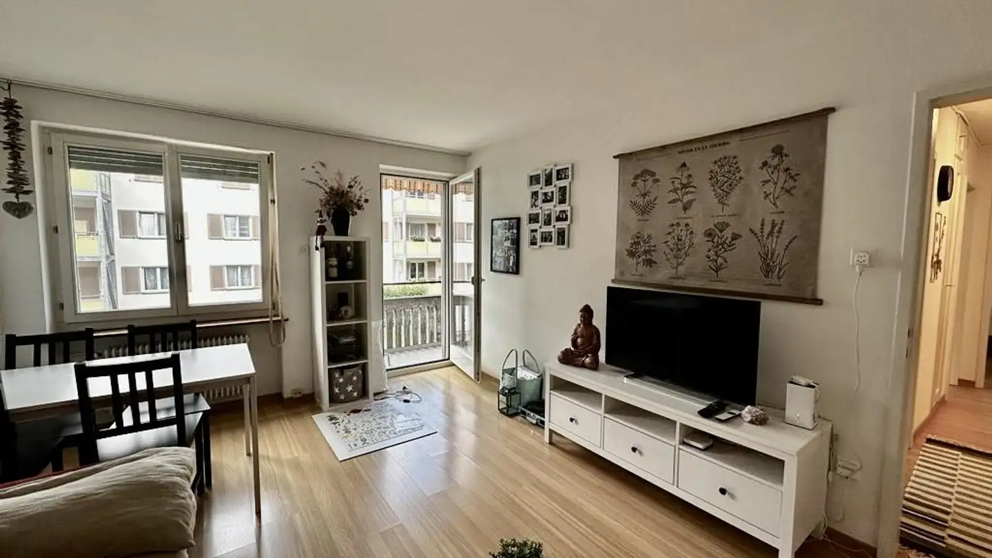 Edificio residenziale in vendita - Bahnhofstrasse 35, 7310 Bad Ragaz - Foto 4