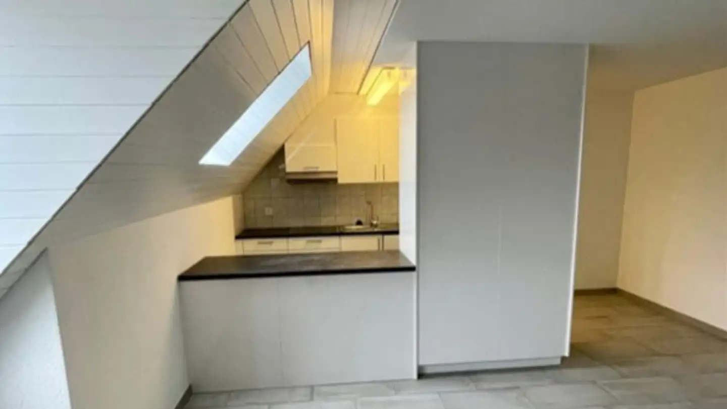 Appartamento in affitto - Bahnhofstrasse 7, 4600 Olten