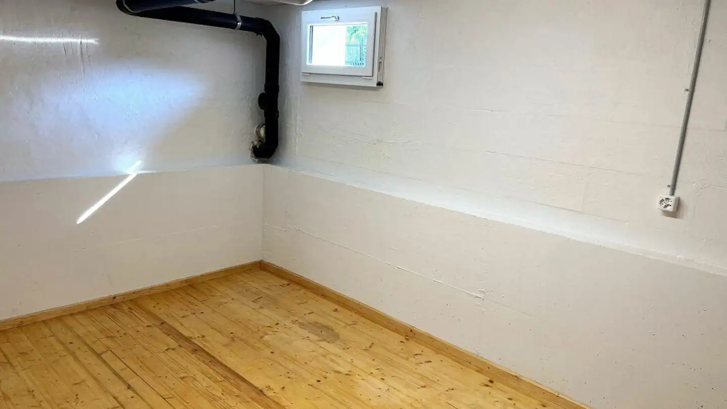 Espace de stockage à louer - Berkmüllerstrasse 8, 9545 Wängi